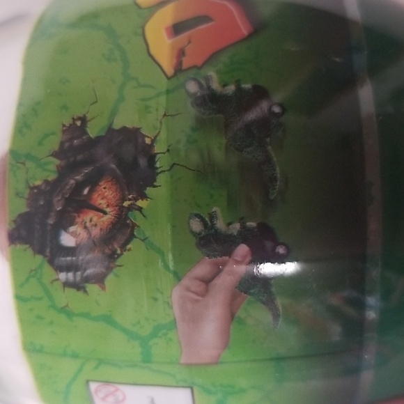 Dinosaur Pull-Back Toy Set Of 3 Stegosaurus Carnotaurus Spinosaurus New - Picture 6 of 8